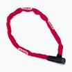 Zámok na bicykel ABUS Steel-O-Chain 5805K/75 červený 72489