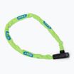 Zámok na bicykel ABUS Steel-O-Chain 5805K/75 žltý 72491