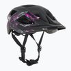 Cyklistická prilba ABUS Aduro 3.0 maori blackberry