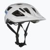 Cyklistická prilba ABUS Aduro 3.0 white art.