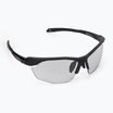 Cyklistické okuliare Alpina Twist Five Hr V black matte/black