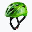 Detská cyklistická prilba Alpina Ximo Flash green dino gloss