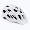 Cyklistická prilba Alpina Anzana white matte