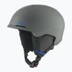 Detská lyžiarska prilba Alpina Brix midnight/ grey matt