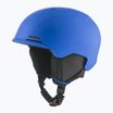 Detská lyžiarska prilba Alpina Brix royal/ blue matt