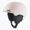 Detská lyžiarska prilba Alpina Brix light/ rose matt