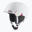 Detská lyžiarska prilba Alpina Brix white/ graphic matt