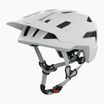 Cyklistická prilba Alpina Taunus smoke grey matte