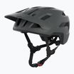Cyklistická prilba Alpina Taunus midnight grey/black matt
