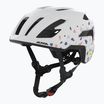 Cyklistická prilba Alpina Taunus Gravel MIPS creme terrazo matt