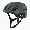 Cyklistická prilba Alpina Taunus Gravel MIPS black/midnight grey matt