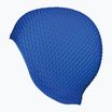 Dámska plavecká čiapka Fashy Thermo Bubble navy