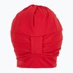 Dámska plávacia čiapka Fashy 3473 Basic red