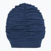 Dámska plávacia čiapka Fashy 3403 Basic navy