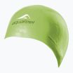 Plavecká čiapka aquaFeel Bullitt neon green
