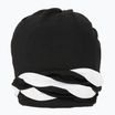 Dámska plávacia čiapka Fashy 3493 Exclusive black