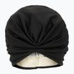Dámska plávacia čiapka Fashy 3471 Basic black