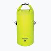 Nepremokavý vak Tatonka WP Waterproof Stuffbag 15 l limetka