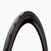 Pneumatika na bicykel Continental Grand Prix 5000 S TR fold 700 x 32C čierna/transparentná