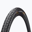 Cyklistická pneumatika Continental Ride Tour wire 28 x 1.60 čierna