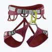 Lezecký úväzok EDELRID Jayne IV rhubarb red