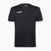 Pánske tréningové futbalové tričko Capelli Basics I Adult black