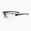 Slnečné okuliare UVEX Sportstyle 612 VL black matte
