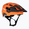 Detská cyklistická prilba UVEX React MIPS Jr papaya matná