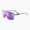 Slnečné okuliare UVEX Esntl Epic grey matt/mirror purple