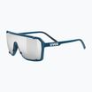 Slnečné okuliare UVEX Esntl Epic blue matt/mirror silver