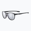 Slnečné okuliare UVEX LGL 53 black matt/mirror silver