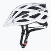 Cyklistická prilba UVEX I-vo CC white matt