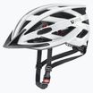 Cyklistická prilba UVEX I-vo 3D white