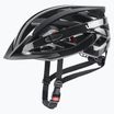 Cyklistická prilba UVEX I-vo 3D black