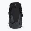 Trekingový batoh Deuter Futura Air Trek 60 + 10 black 3402321