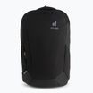 Deuter Giga 28 l mestský batoh čierny 381232170000