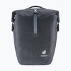 Deuter cyklistická brašna Weybridge 2+5 l sivá 323122414