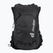 Bežecký batoh Deuter Ascender 7 black 310002270000