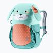 Detský turistický batoh Deuter Kikki blue 361042313690