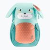 Detský turistický batoh Deuter Kikki blue 361042313690