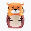Detský turistický batoh Deuter Kikki orange 361042395080