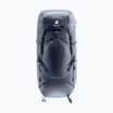 Trekingový batoh Deuter Aircontact Lite 50 + 10 black 334032373190