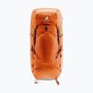 Trekingový batoh Deuter Aircontact Lite 50 + 10 orange 334032393190