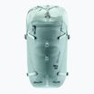Dámsky batoh deuter Guide 28 l SL jade/ frost