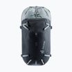 Horolezecký batoh Deuter Guide 30 l black/shale