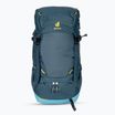 Deuter detský trekingový batoh Fox 30 l 361112213850 marine/lagoon