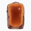 Batoh mestský Deuter Giga 28 l chestnut/umbra