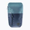 Batoh deuter UP Stockholm 22 l ink/ atlantic