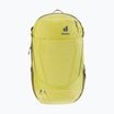 Cyklistický batoh Deuter Trans Alpine 30 l sprout/cactus