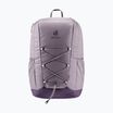 Batoh Deuter Gogo 25 l lavender/purple